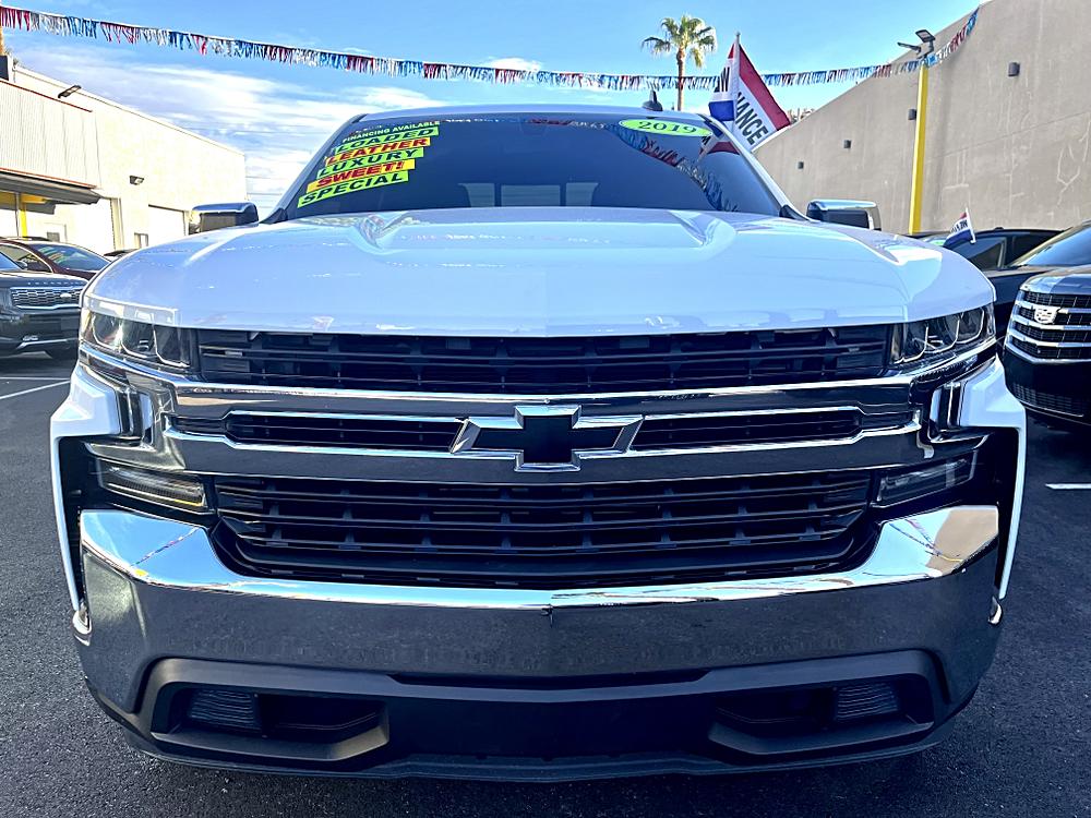 chevrolet silverado 1500 2019 1GCPWCEK7KZ310251 image chevrolet silverado 1500 2019 1GCPWCEK7KZ310251 image